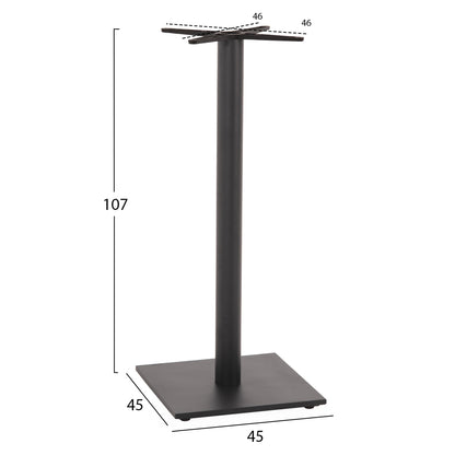 OSNOVA ZA BAR MASA 107CM
