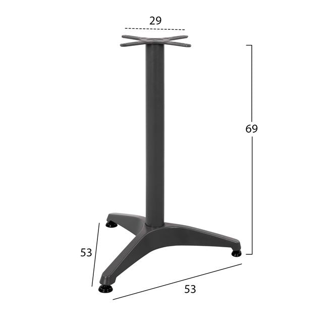 ALU OSNOVA ZA MASA 449