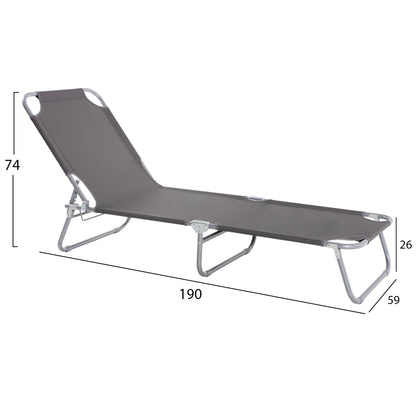 KREVET ZA PLAZA ILI BAZEN