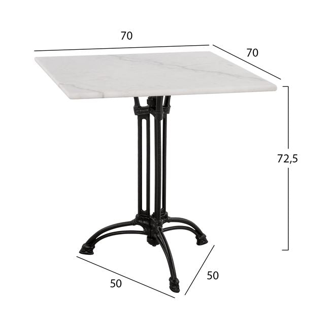 TEGAN 70X70