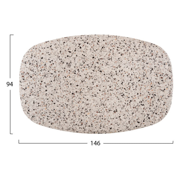 PLOTNA WERZALIT TERRAZZO