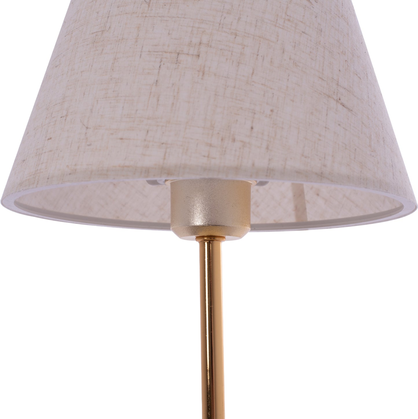 NASTOLNA LAMBA BLACK GOLD