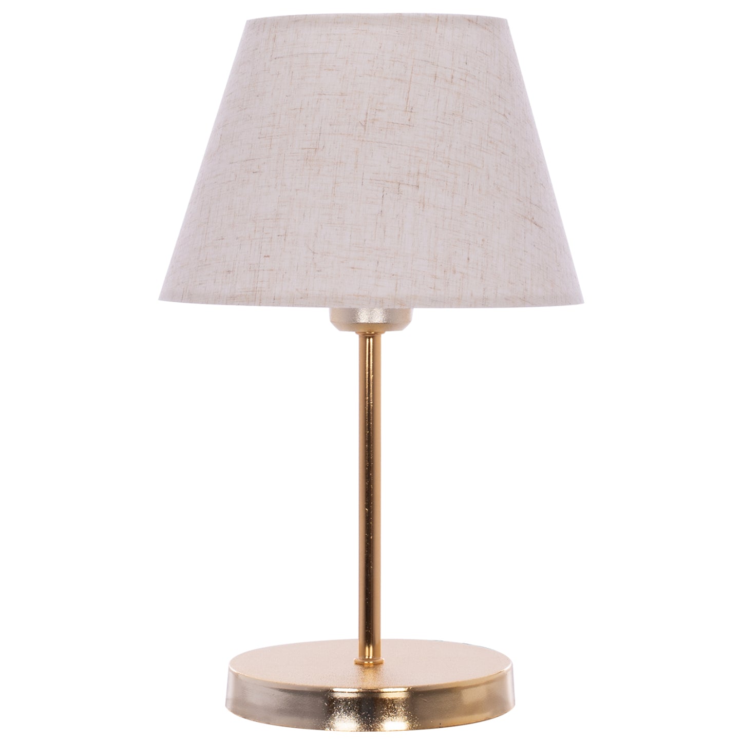 NASTOLNA LAMBA BLACK GOLD