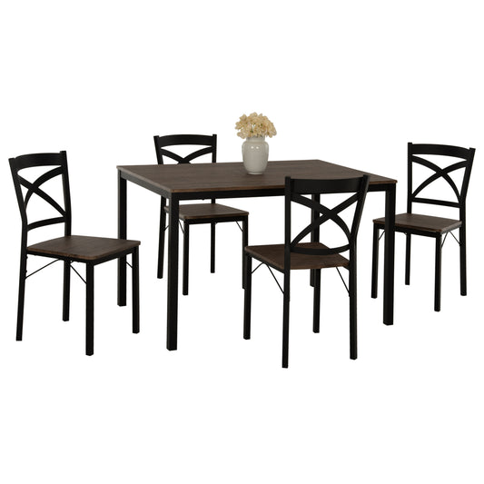 GOOSE MDF OREV