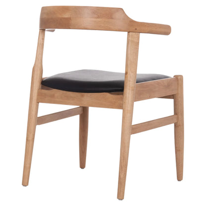 CERCEI WOOD PU B