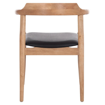 CERCEI WOOD PU B