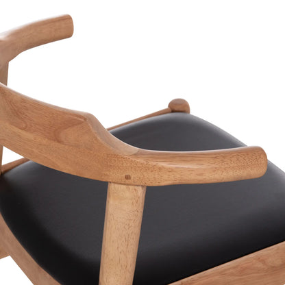 CERCEI WOOD PU B