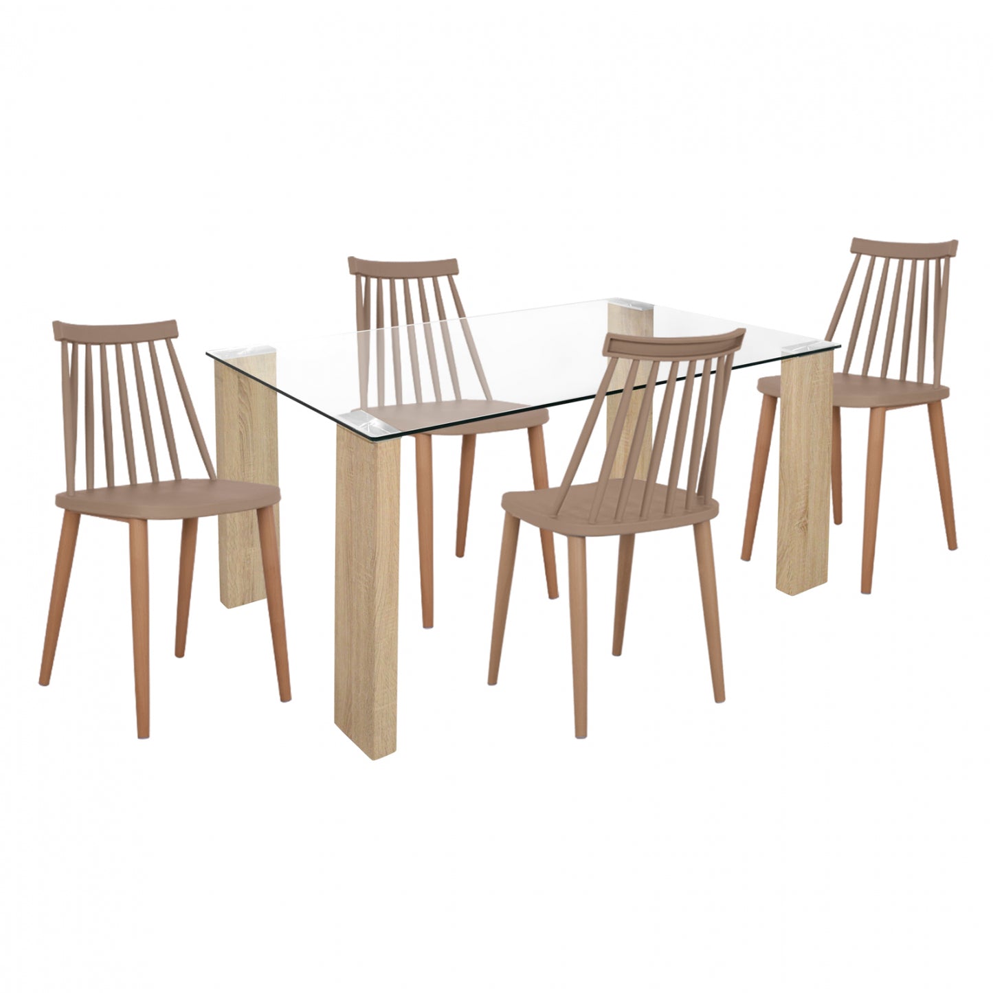 SET KAFE
