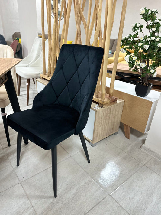 VERTY BLACK