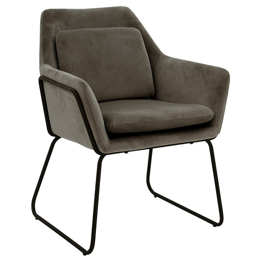 MIRA DEEP GRAY