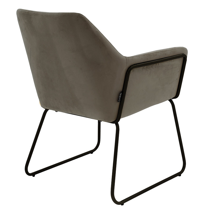 MIRA DEEP GRAY