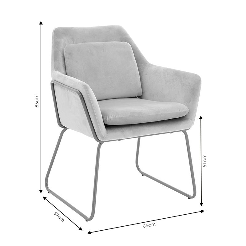MIRA DEEP GRAY