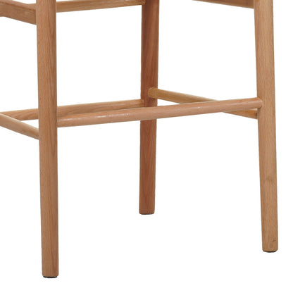 WISHBONE BAR W