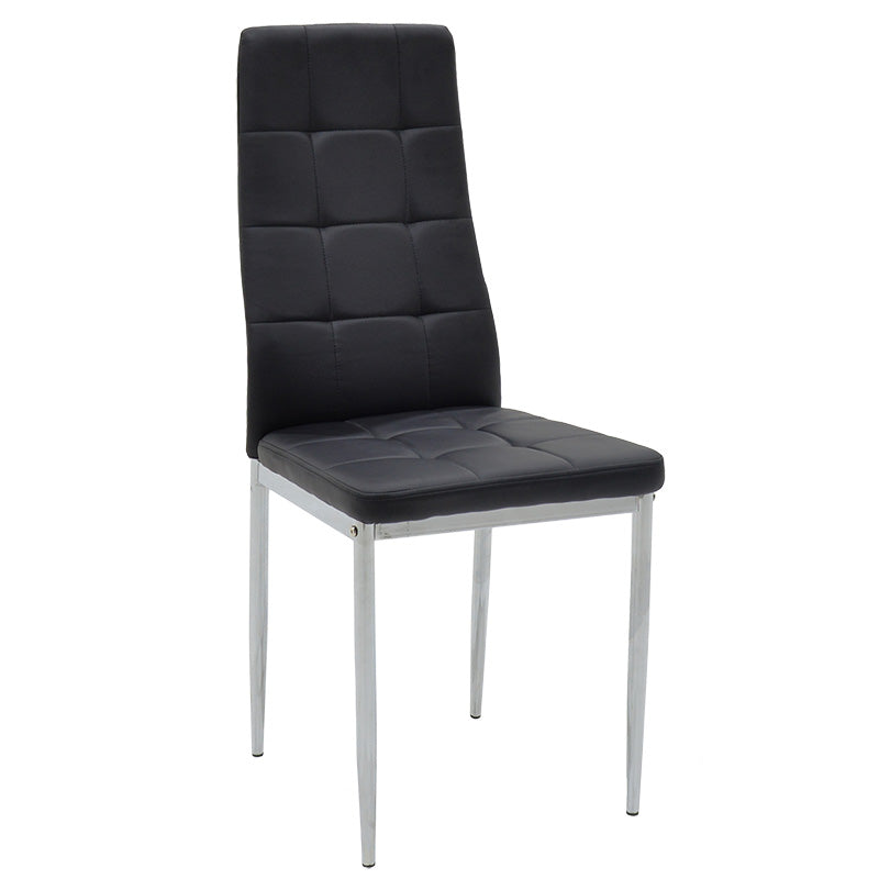 CUBE BLACK