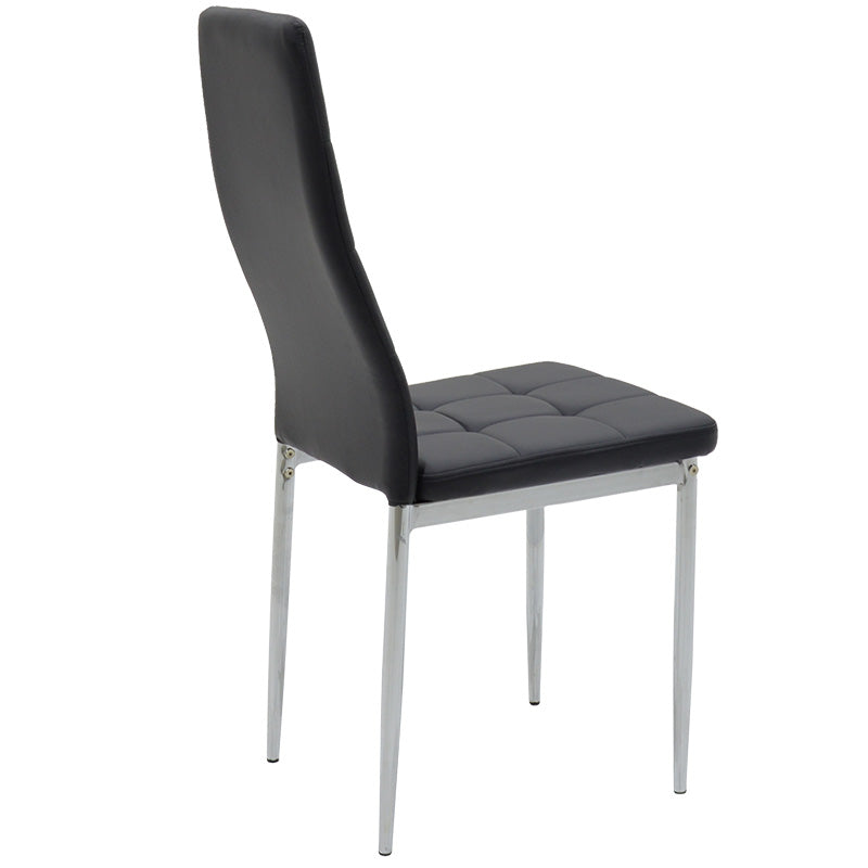 CUBE BLACK