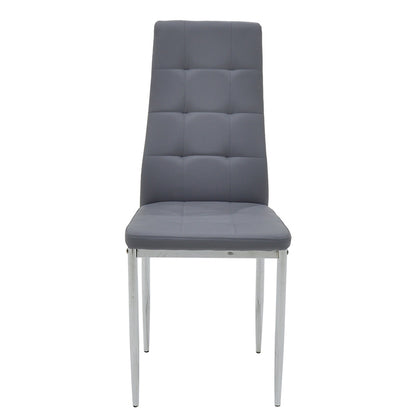 CUBE GRAY