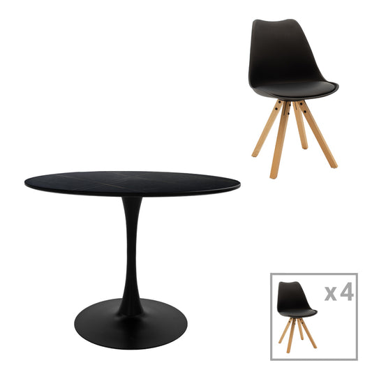 SET CARON