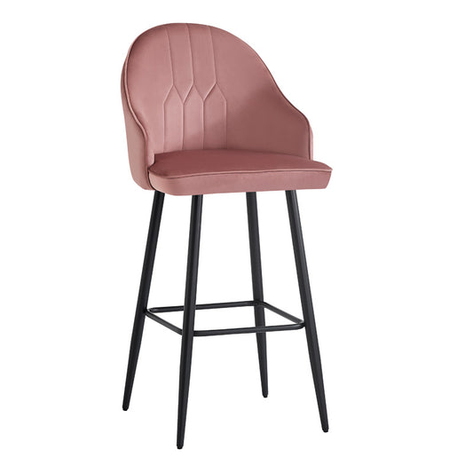 VELVET ROUND 75CM