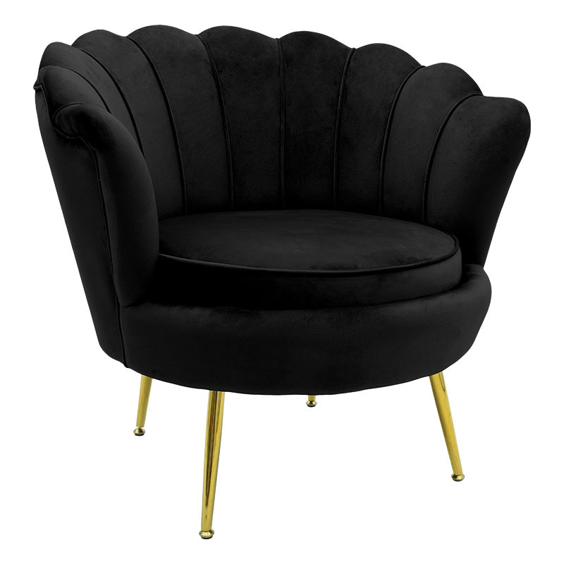 DIAMOND VELVET BLACK