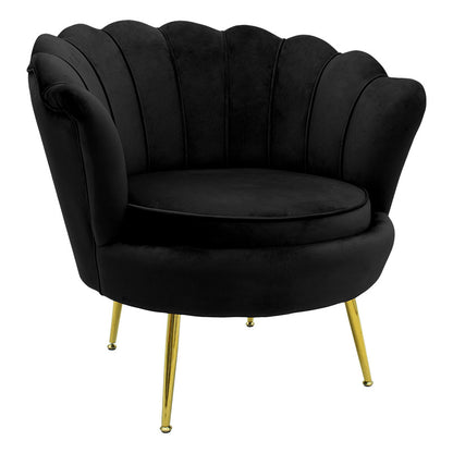 DIAMOND VELVET BLACK