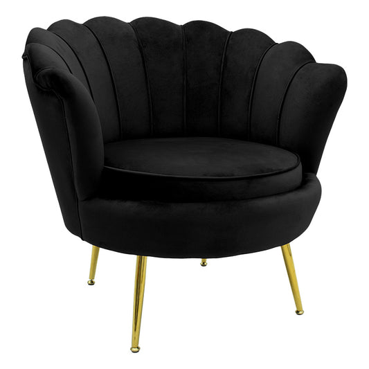 DIAMOND VELVET BLACK