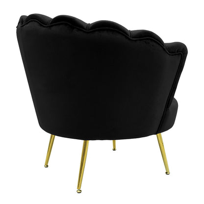 DIAMOND VELVET BLACK