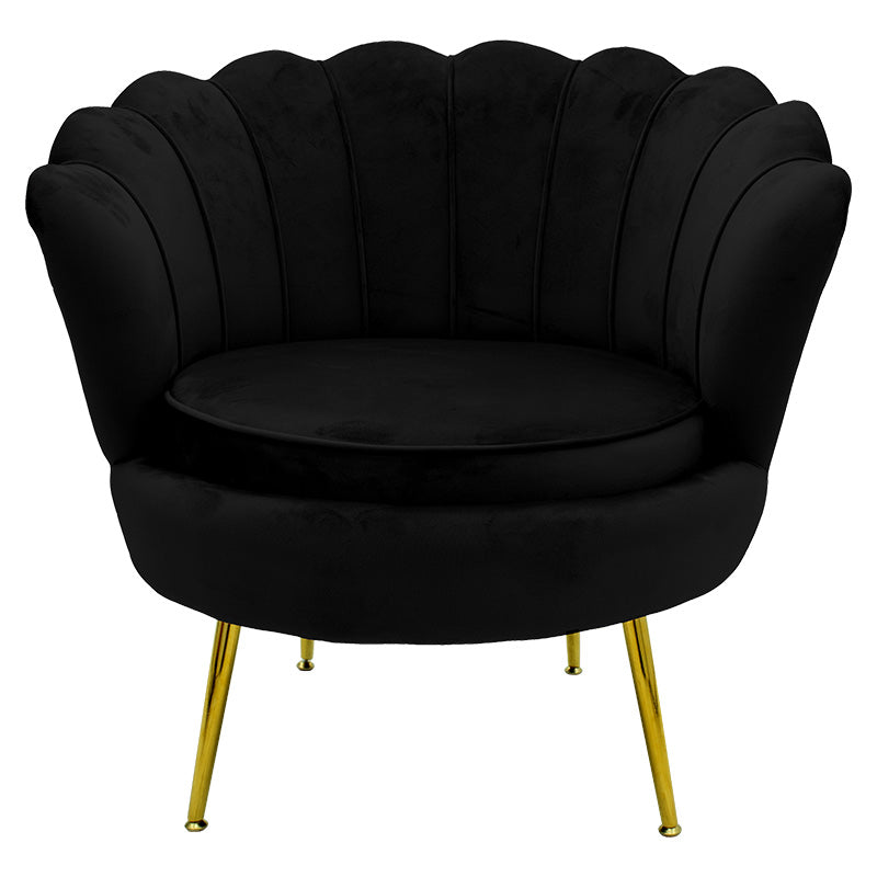 DIAMOND VELVET BLACK
