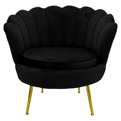 DIAMOND VELVET BLACK