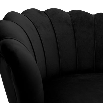 DIAMOND VELVET BLACK