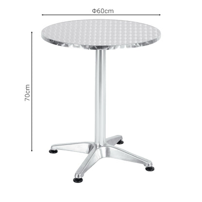 SET VEK ALU