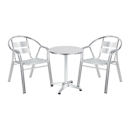 SET VEK ALU