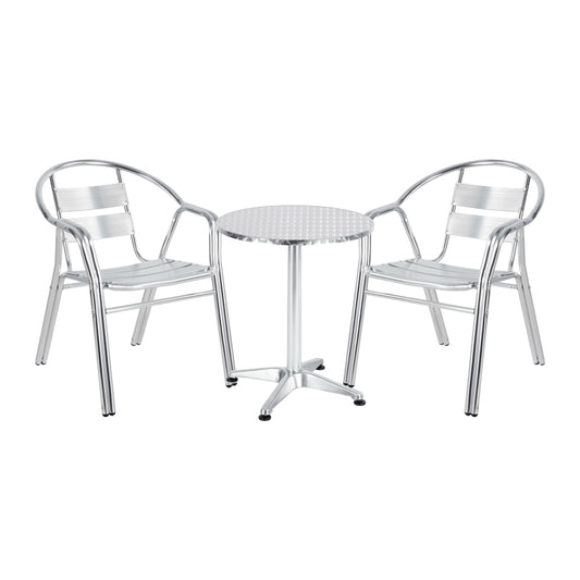SET VEK ALU
