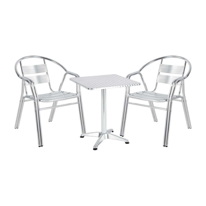 SET VEK II ALU