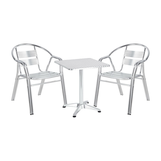 SET VEK II ALU