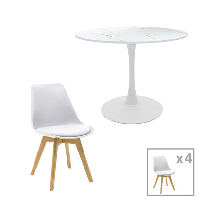 SET MERI VERONA 120