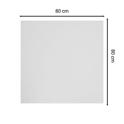 PLOTNA 80X80 WERZALIT 35MM