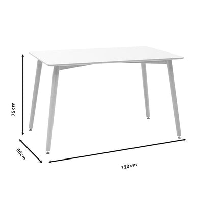TONI MDF W