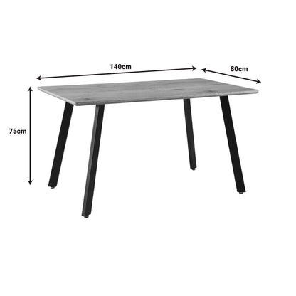 TEOFAL MDF