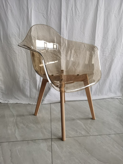 TEA YELLOW CRISTAL