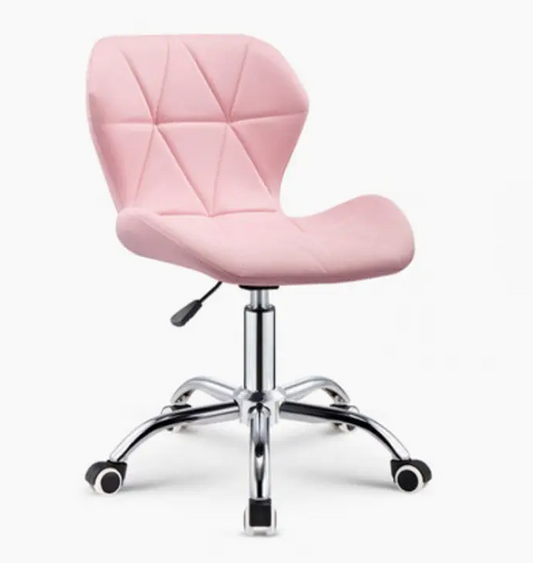 Melina office roze