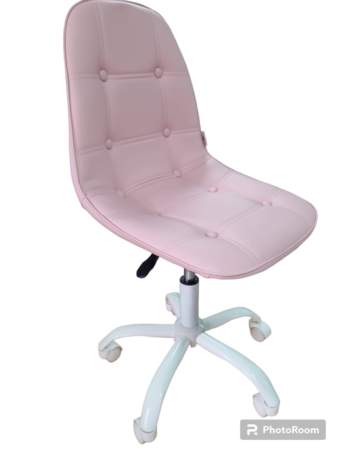 Tania office roze