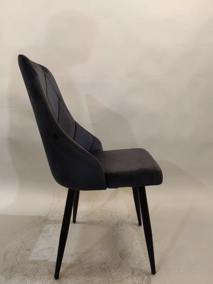VERTY BLACK