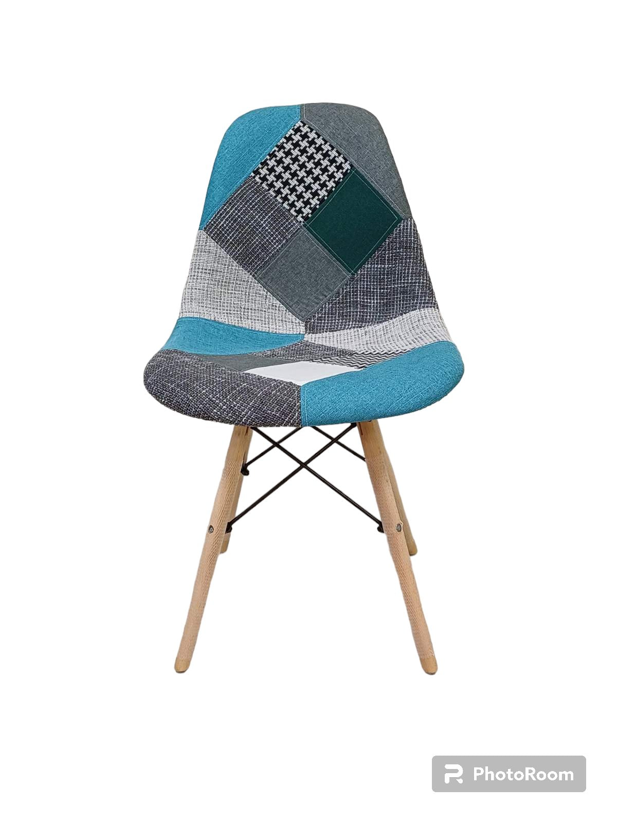 IVI PATCHWORK B