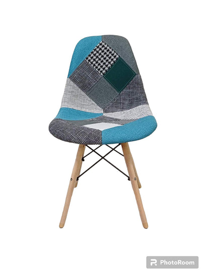 IVI PATCHWORK B