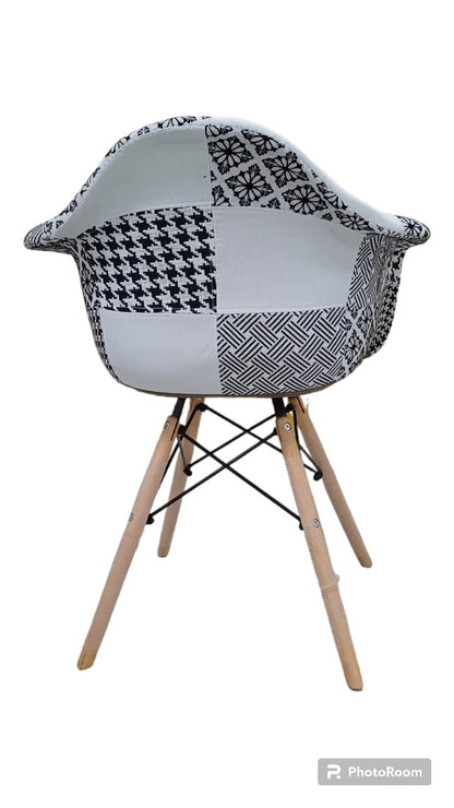 TEA PEPITO PATCHWORK