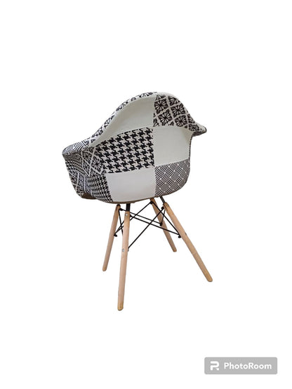 TEA PEPITO PATCHWORK
