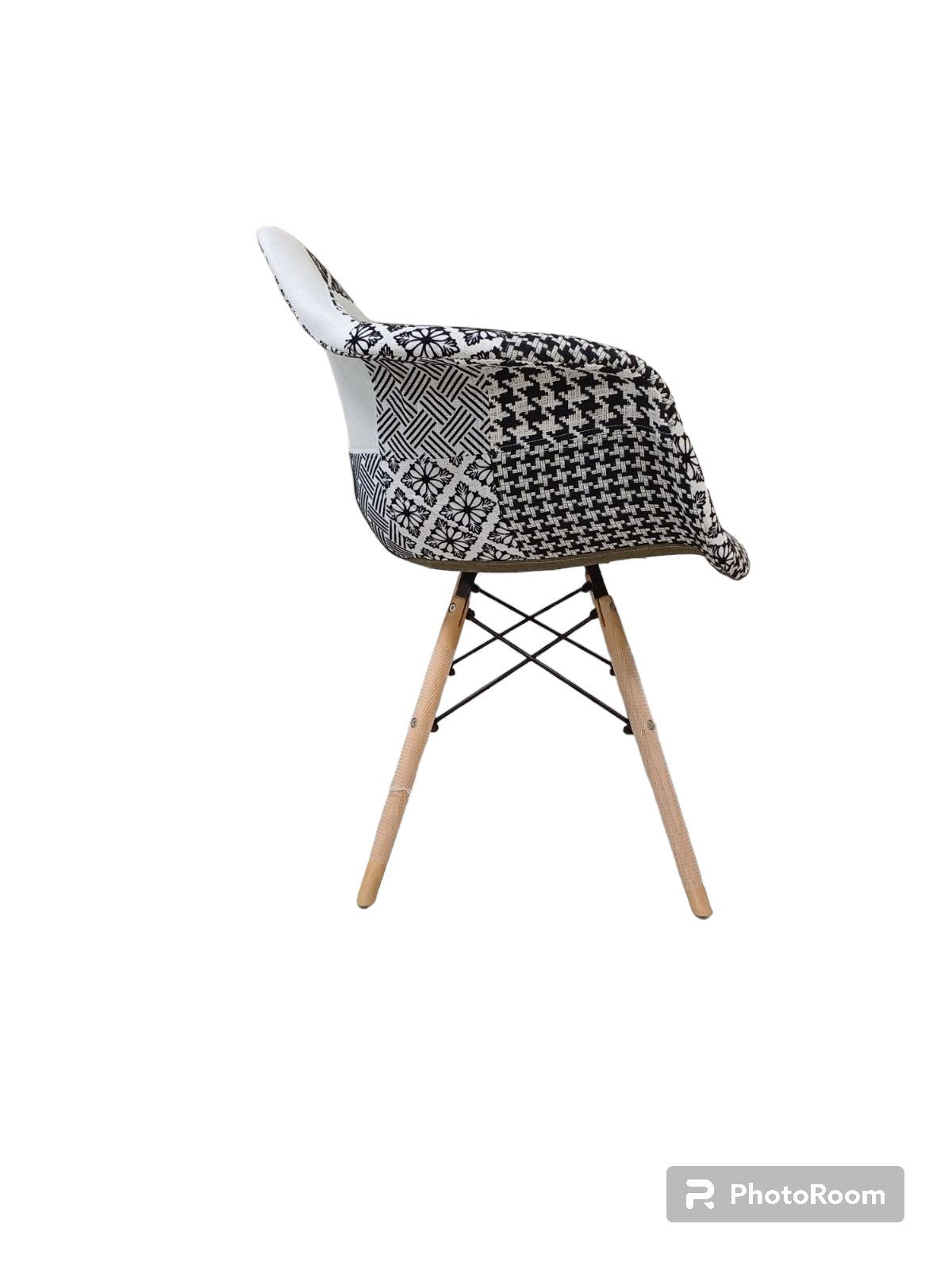TEA PEPITO PATCHWORK
