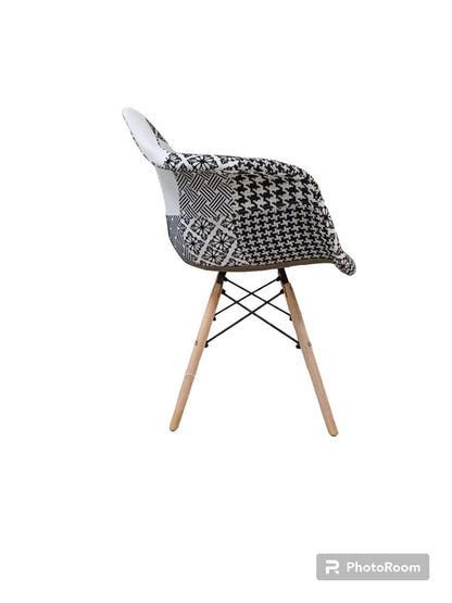TEA PEPITO PATCHWORK