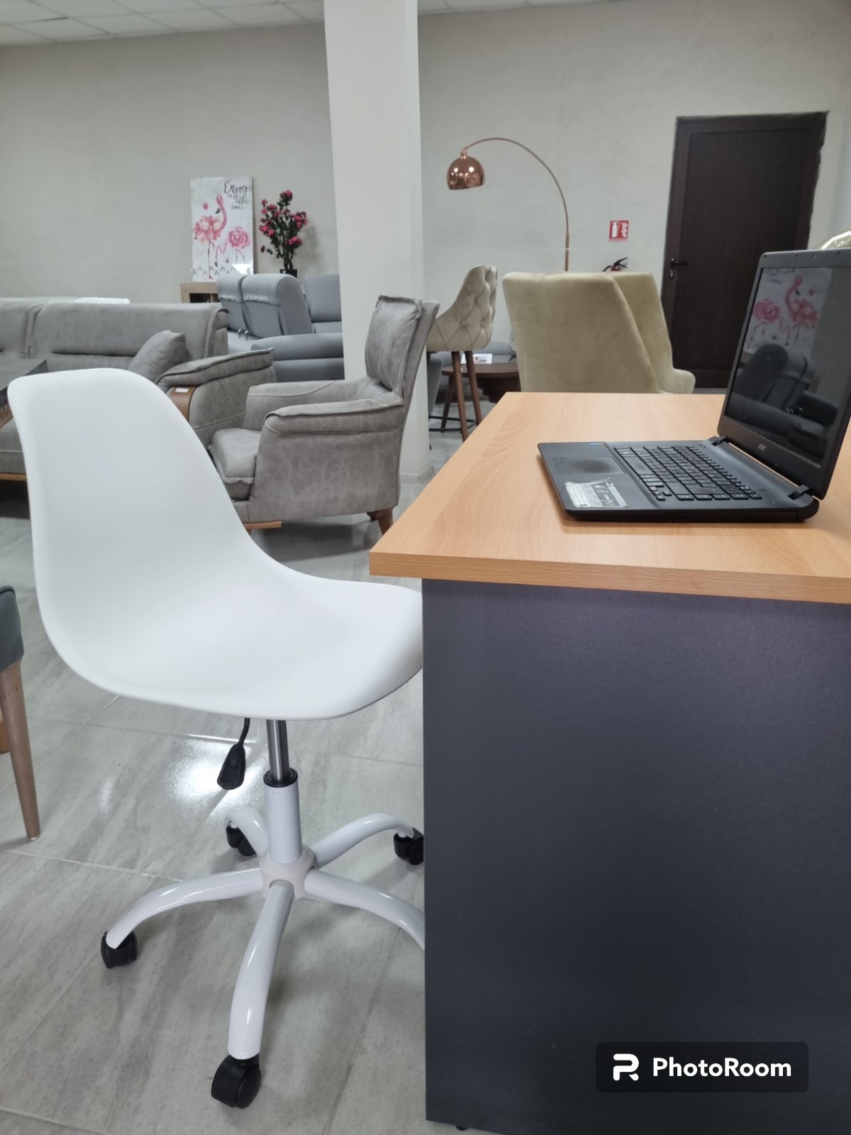 IVI OFFICE BEL