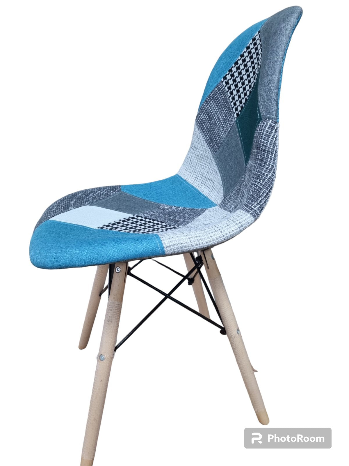 IVI PATCHWORK B
